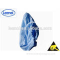 ESD washable shoe cover for cleanroom